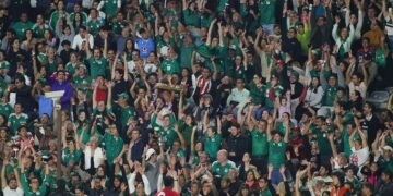 FIFA castiga a México por grito discriminatorio y aplica cierre parcial en el Estadio Cuauhtémoc