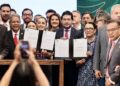 Nuevo certificado laboral obligará a empresas agrícolas a garantizar derechos para exportar