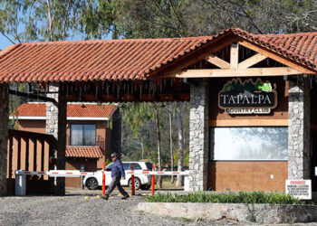INDEP pone en subasta predio ligado al escondite de “El Mencho” en Tapalpa
