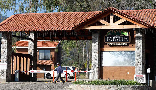INDEP pone en subasta predio ligado al escondite de “El Mencho” en Tapalpa