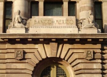 Banxico baja expectativa de crecimiento para México ante desaceleración económica en 2026