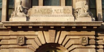 Banxico baja expectativa de crecimiento para México ante desaceleración económica en 2026