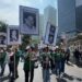 Madres buscadoras convierten el 10 de mayo en jornada de memoria y exigencia de justicia
