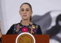 Sheinbaum anuncia inversión millonaria contra inundaciones y exige pruebas a EU en casos de extradición