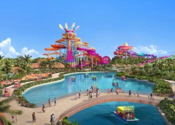 Proyecto turístico de Royal Caribbean en Mahahual enfrenta presión ambiental y social