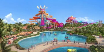 Proyecto turístico de Royal Caribbean en Mahahual enfrenta presión ambiental y social
