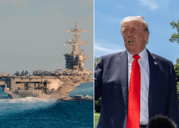 Estados Unidos declara terminado el conflicto con Irán en medio de polémica legal