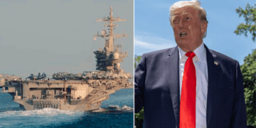Estados Unidos declara terminado el conflicto con Irán en medio de polémica legal