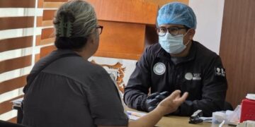 Familias de desaparecidos entregan ADN para identificar hallazgos del Rancho Izaguirre