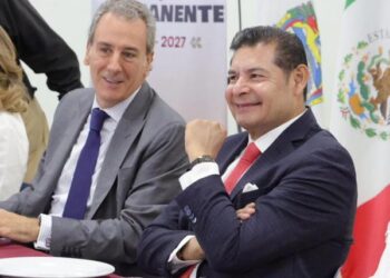 Disminución en índices delictivos gracias a coordinación en seguridad desde el inicio del Gobierno del Estado: Armenta Mier 