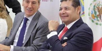 Disminución en índices delictivos gracias a coordinación en seguridad desde el inicio del Gobierno del Estado: Armenta Mier 