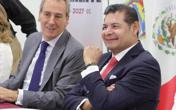 Disminución en índices delictivos gracias a coordinación en seguridad desde el inicio del Gobierno del Estado: Armenta Mier 