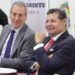 Disminución en índices delictivos gracias a coordinación en seguridad desde el inicio del Gobierno del Estado: Armenta Mier 