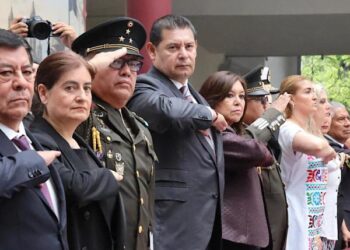 PUEBLA, ACTOR ESTRATÉGICO EN LA TRANSFORMACIÓN TECNOLÓGICA DE MÉXICO: CELINA PEÑA