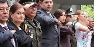 PUEBLA, ACTOR ESTRATÉGICO EN LA TRANSFORMACIÓN TECNOLÓGICA DE MÉXICO: CELINA PEÑA