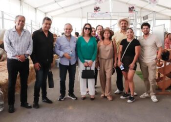 Feria de Puebla 2026 consolida riqueza regional con gastronomía y artesanías: COE