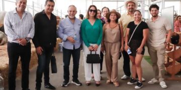 Feria de Puebla 2026 consolida riqueza regional con gastronomía y artesanías: COE