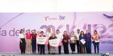 “Servir al pueblo es gobernar con honestidad y profundo sentido humano”: Américo Villarreal