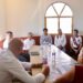 Gobierno del Estado impulsa el deporte en juntas auxiliares con equipo de fútbol