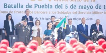 “La Presidenta de México no se arrodilla ante gobiernos extranjeros:”: Claudia Sheinbaum