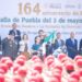 “La Presidenta de México no se arrodilla ante gobiernos extranjeros:”: Claudia Sheinbaum