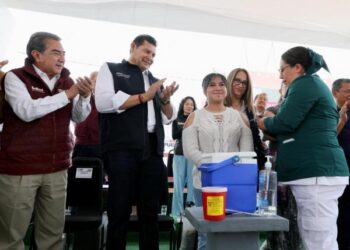 En conjunto con la federación, Gobierno Estatal acerca servicios médicos gratuitos a familias vulnerables