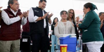 En conjunto con la federación, Gobierno Estatal acerca servicios médicos gratuitos a familias vulnerables