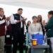 En conjunto con la federación, Gobierno Estatal acerca servicios médicos gratuitos a familias vulnerables