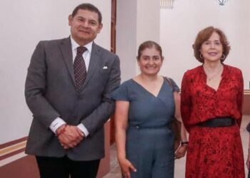 Puebla se posiciona como polo estratégico de innovación científica en México