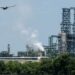 Dos Bocas registra nueva emanación de vapor; Pemex descarta riesgos y mantiene operaciones