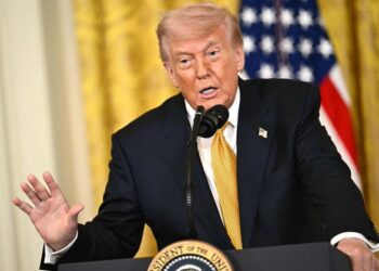 Trump endurece discurso: advierte acciones unilaterales contra el narcotráfico
