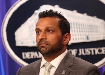 FBI desarticula operación de metanfetamina en Kansas con vínculos en Sinaloa