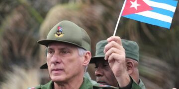Cuba responde con firmeza a amenazas de Trump y advierte riesgo de escalada