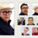 UIF bloquea cuentas de Rocha Moya y exfuncionarios señalados por EU por presuntos nexos con el narco
