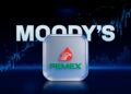 Moody’s mantiene calificación de Pemex, pero advierte presión financiera y operativa