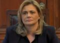 Presentan solicitud de juicio político contra Maru Campos por presunta intervención de agentes extranjeros en Chihuahua