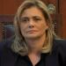 Presentan solicitud de juicio político contra Maru Campos por presunta intervención de agentes extranjeros en Chihuahua