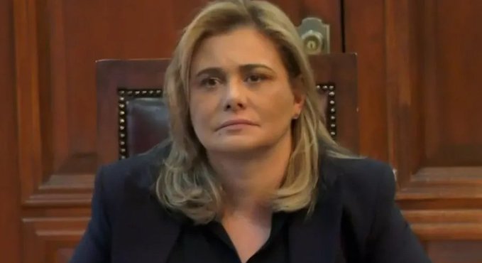 Presentan solicitud de juicio político contra Maru Campos por presunta intervención de agentes extranjeros en Chihuahua