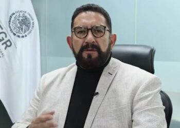 FGR insiste en que Maru Campos podía declarar sobre el “CIAgate”; gobernadora acusa persecución política