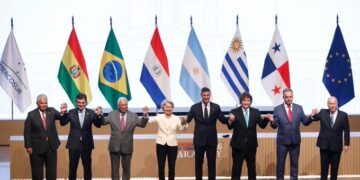UE y Mercosur activan histórico acuerdo comercial en medio de tensiones internas
