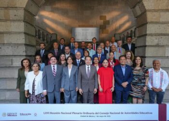SEP recorta ciclo escolar 2025-2026 por altas temperaturas y Mundial de Futbol