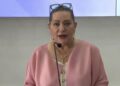 Guadalupe Taddei rechaza que el INE cancele candidaturas por presuntos vínculos criminales