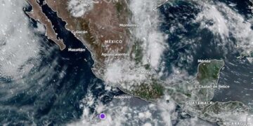 Refuerza Protección Civil prevención ante lluvias intensas en Sierras Norte y Nororiental
