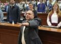 Morena fortalece su estructura rumbo a 2027 y nombra a Manuel Zavala como secretario de Organización