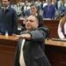 Morena fortalece su estructura rumbo a 2027 y nombra a Manuel Zavala como secretario de Organización