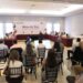 Llama Américo  a fortalecer un periodismo libre,  responsable y  comprometido con la verdad