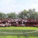 Reconoce Américo a las y los atletas tamaulipecos ganadores en la Olimpiada Nacional e impulsa infraestructura deportiva
