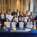 Reciben hoteles y restaurantes distintivo México Anfitrión 2026