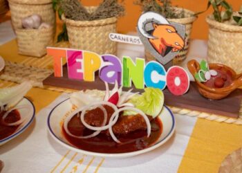Promueve Turismo Feria del Adobo de Tepanco de López