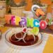 Promueve Turismo Feria del Adobo de Tepanco de López